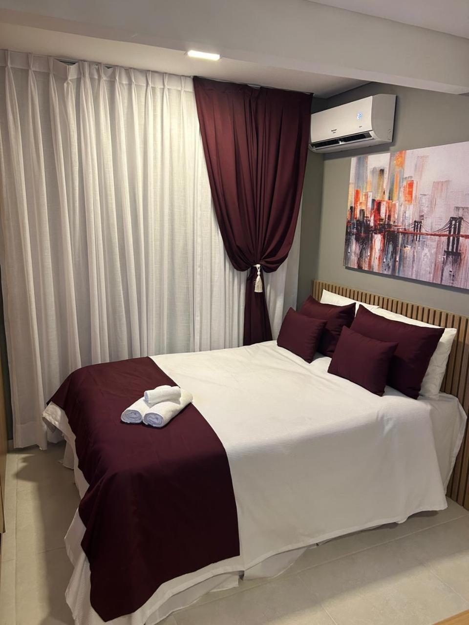 London Apartamento