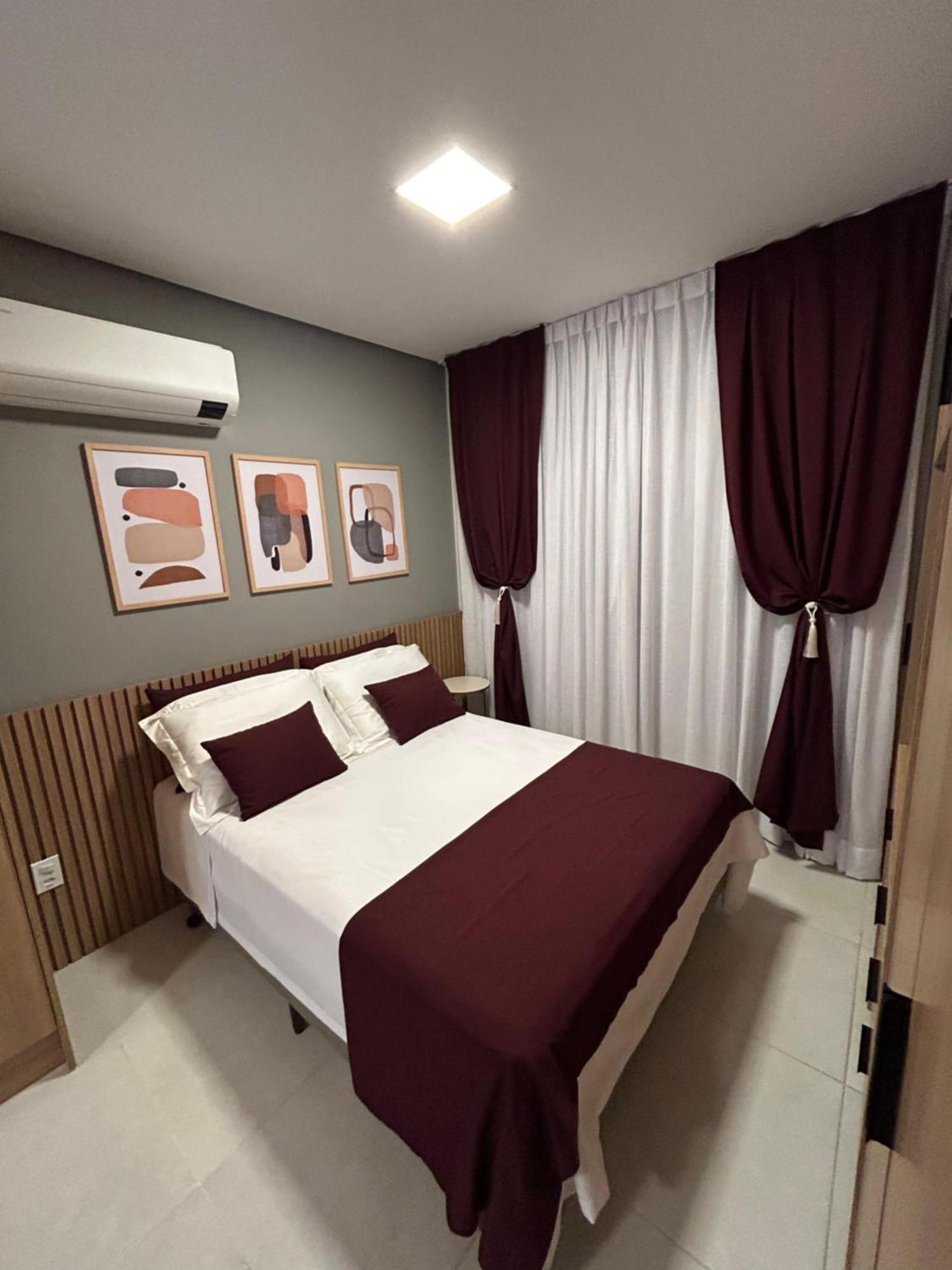 Apartamento London