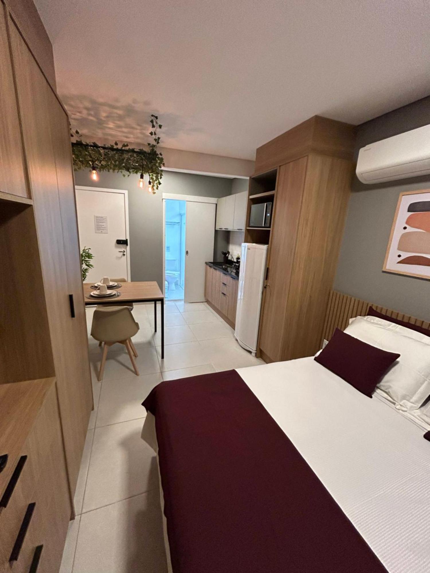 Apartamento London *
