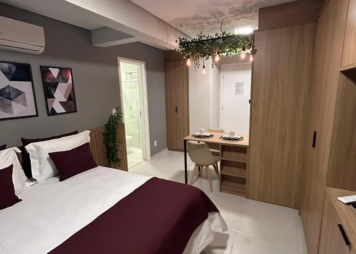 Studios London