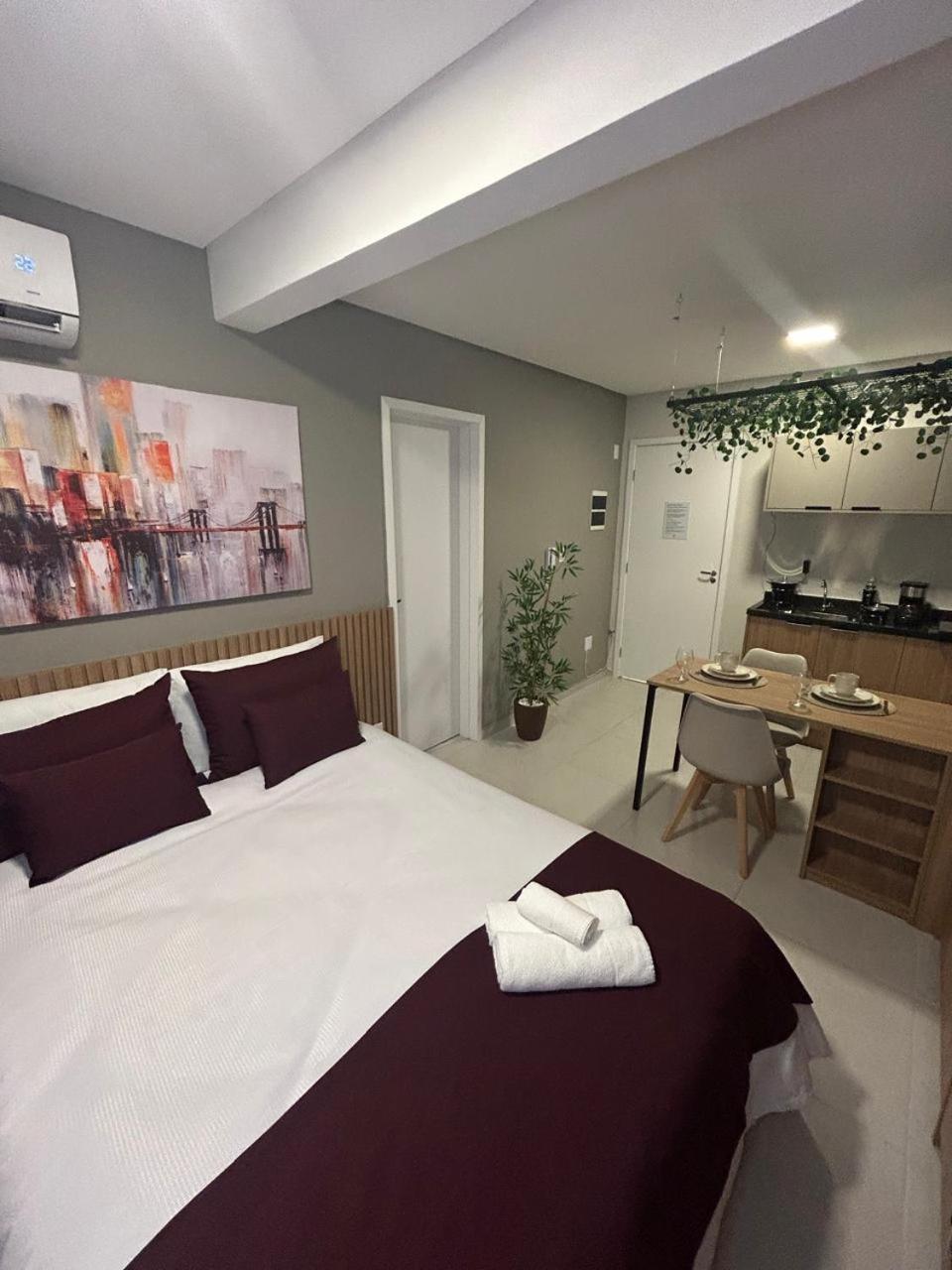 Apartment London *