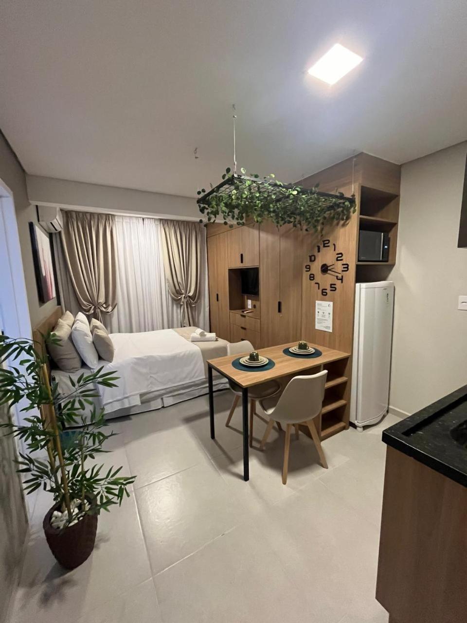 London Apartment