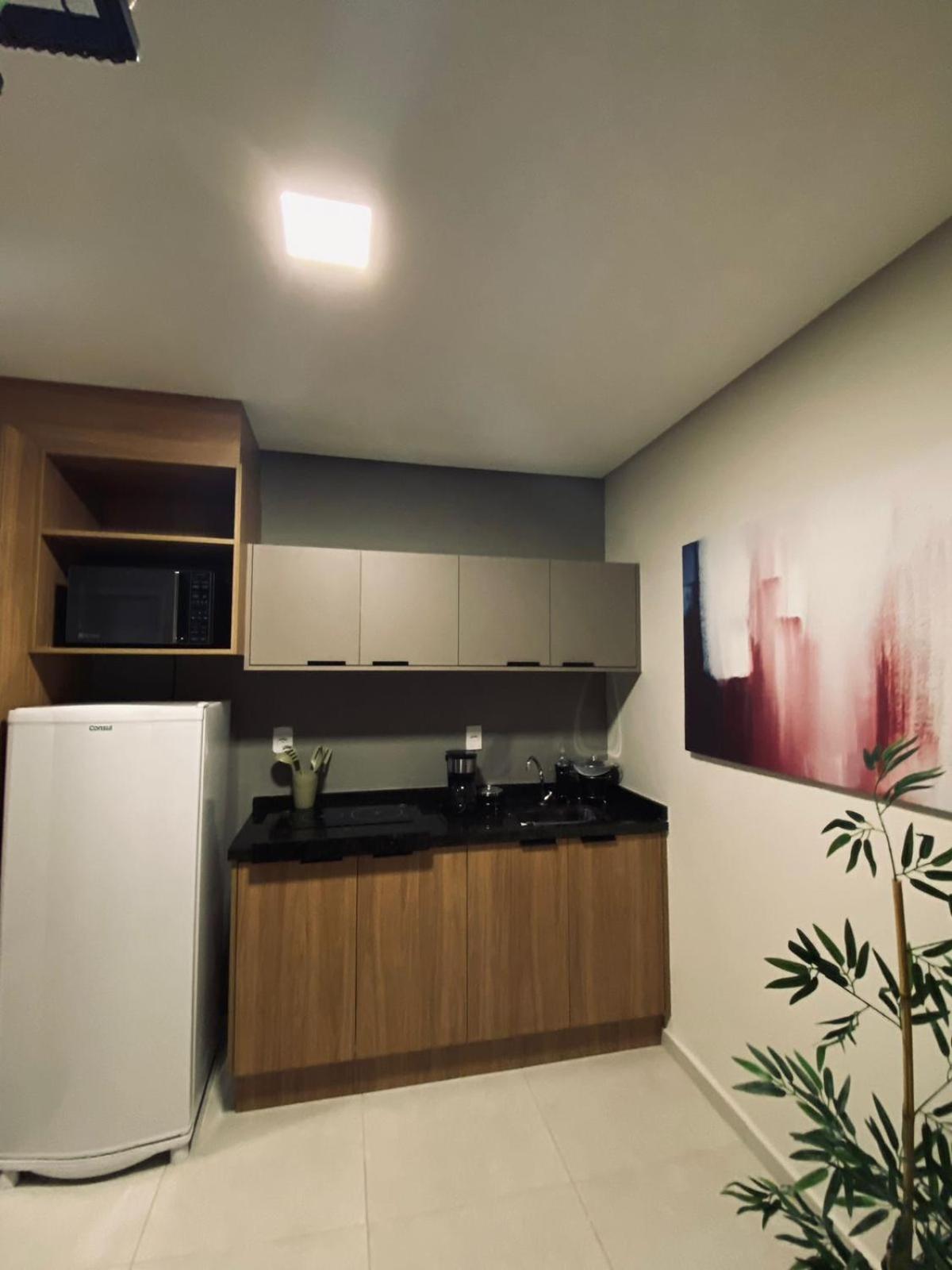 London Apartment