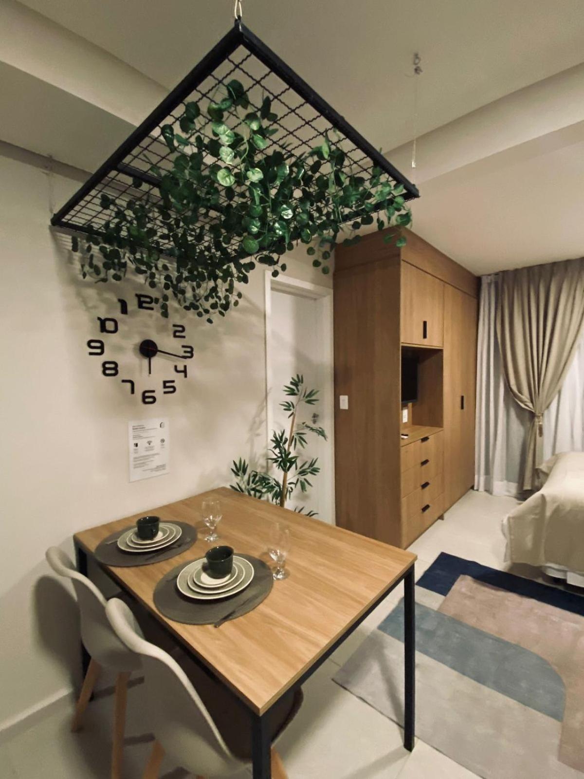 Apartment London *