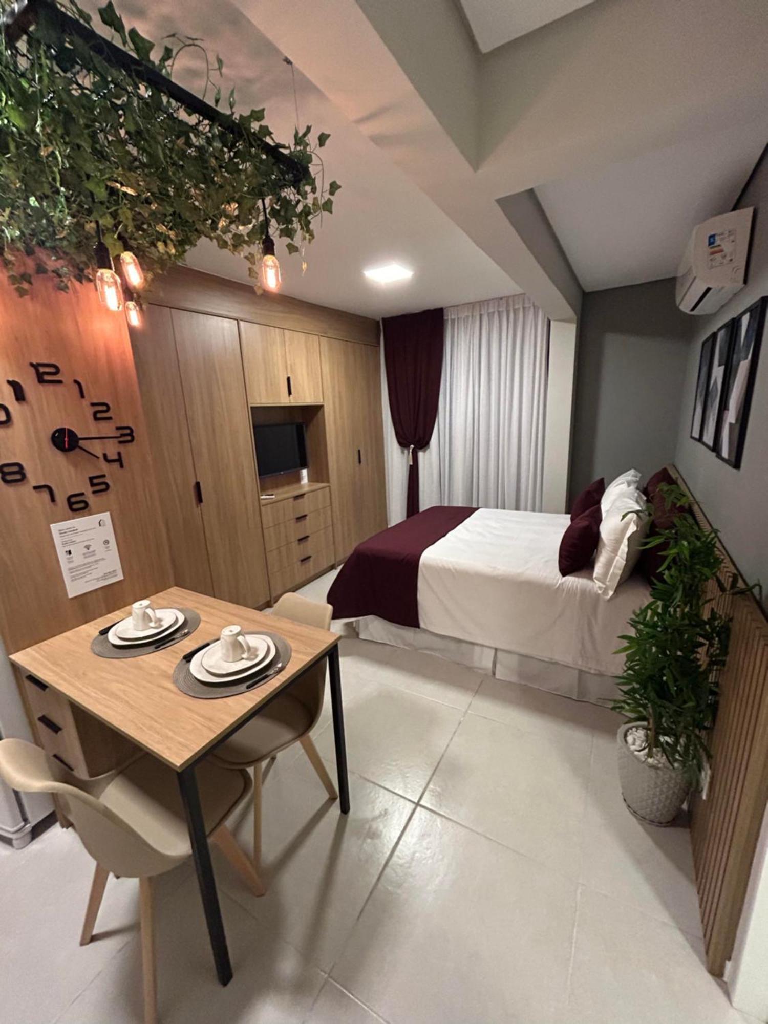 London Apartment