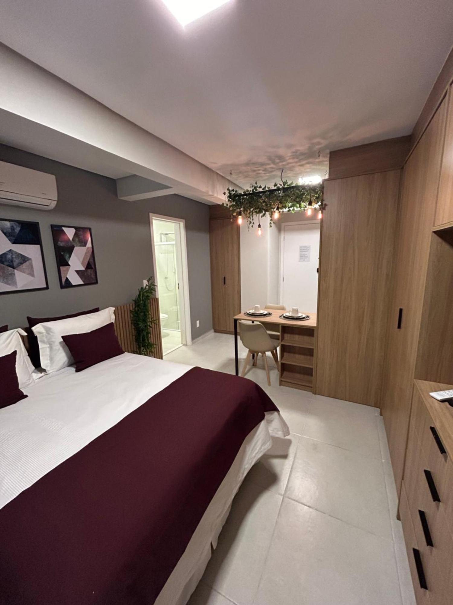 Apartment London