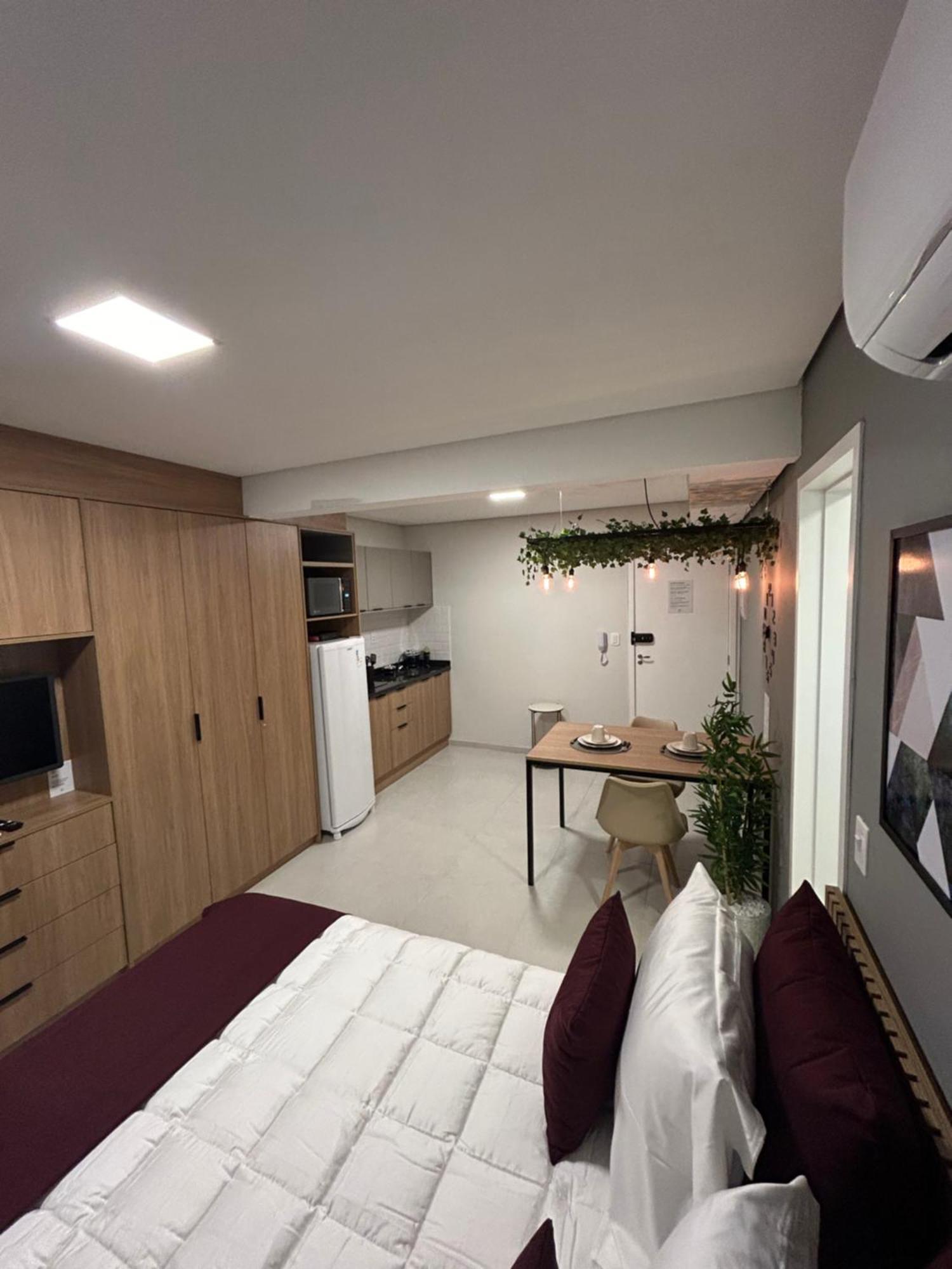 Apartment London Resende