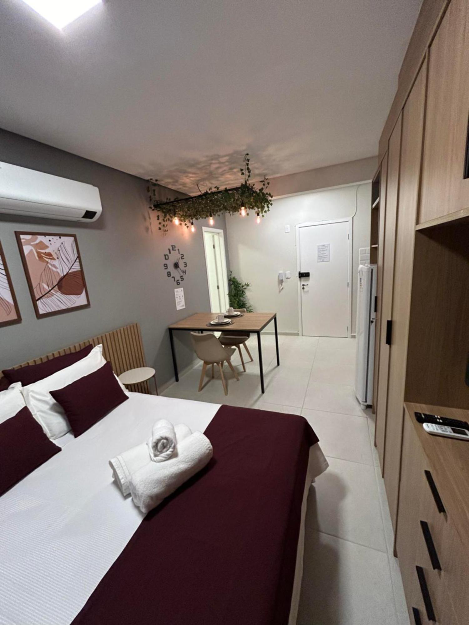 London Apartment