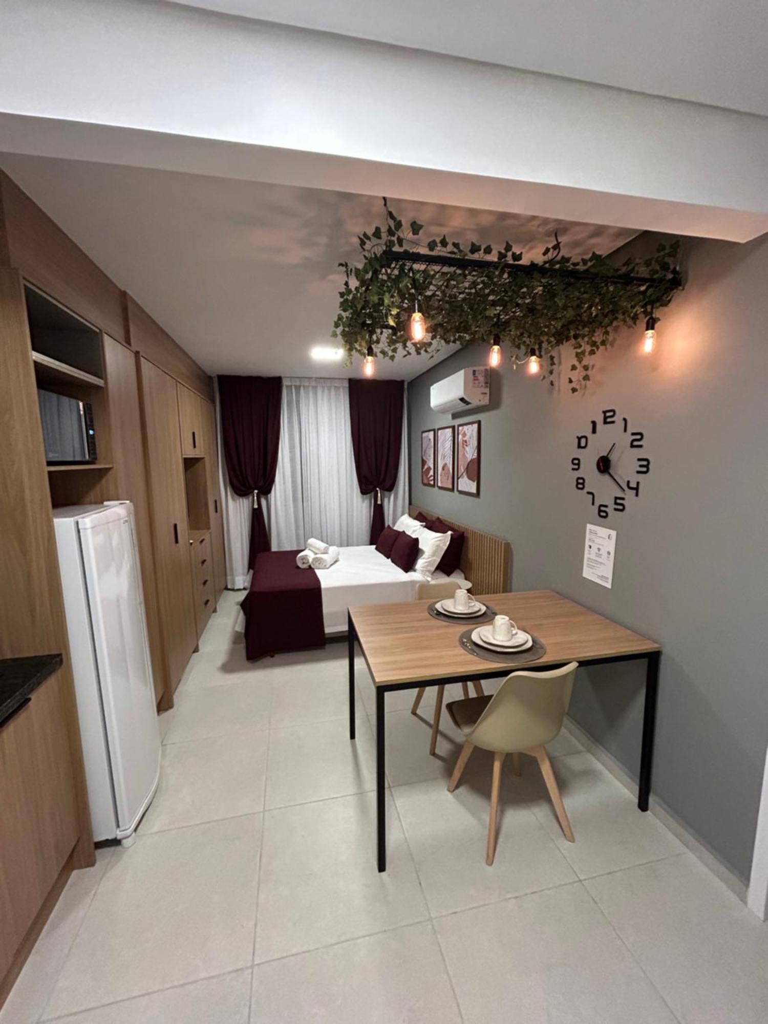 London Apartment