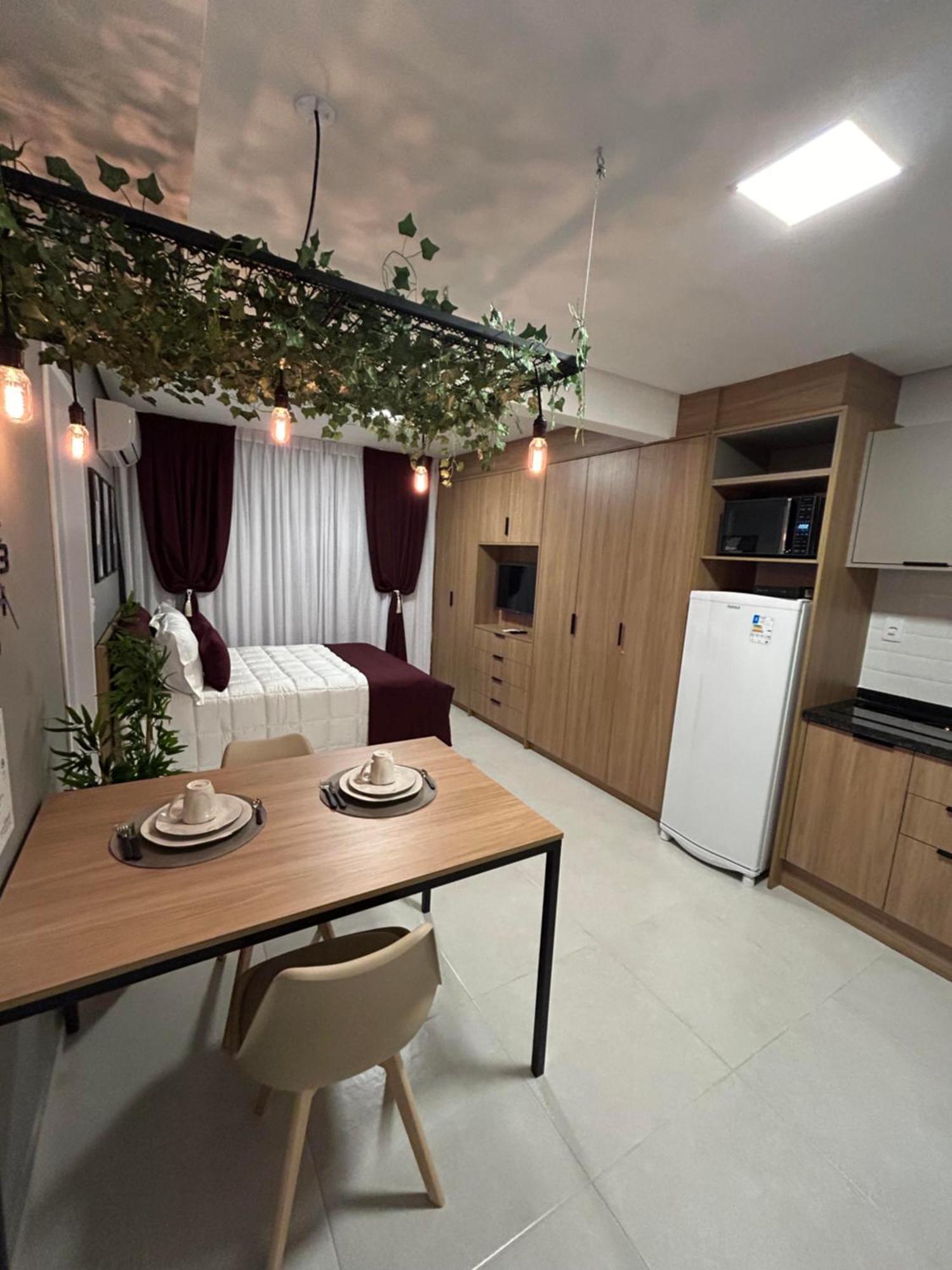 London Apartment