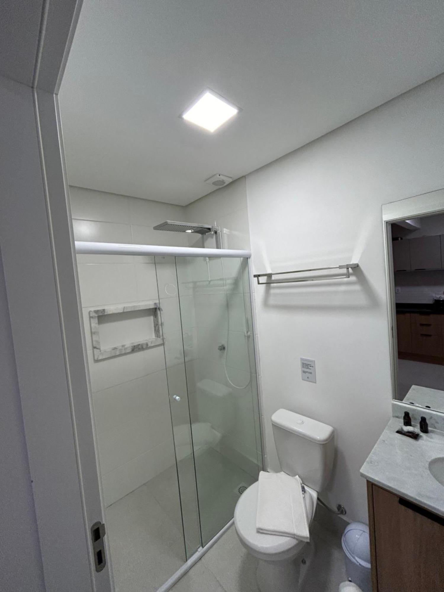 London Apartment