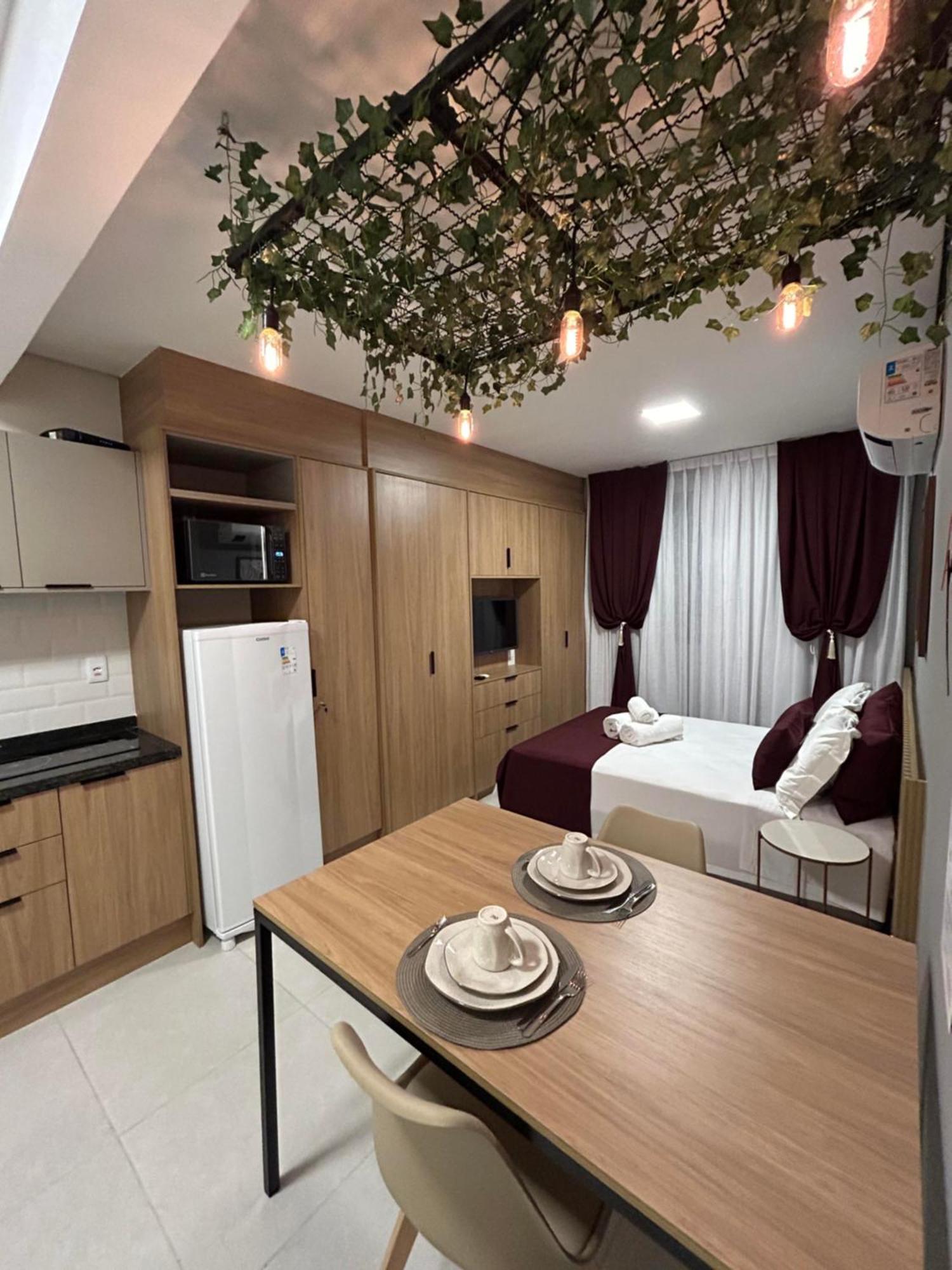 Apartment London